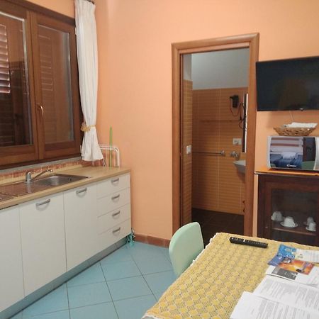 Case Vacanze Residence Trinacria Ачиреале Екстер'єр фото