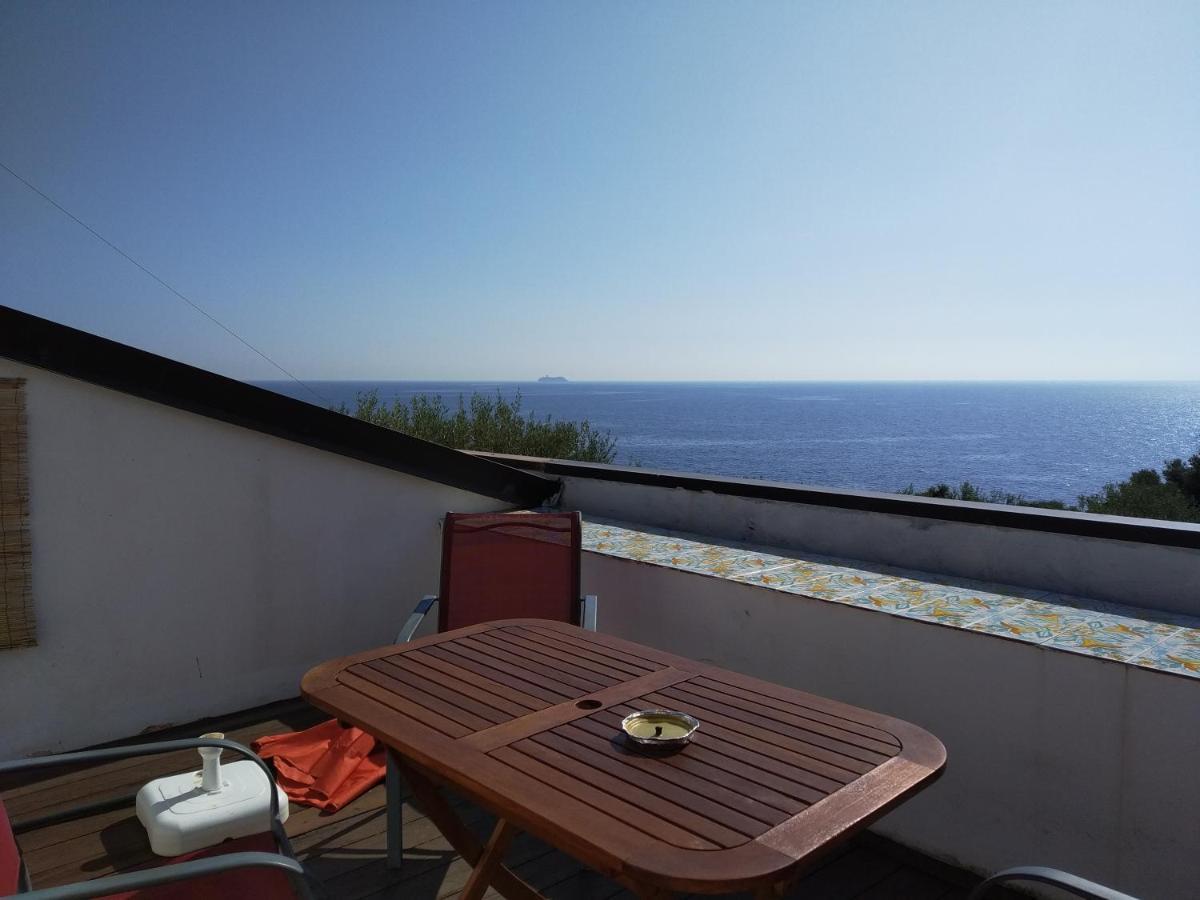 Case Vacanze Residence Trinacria Ачиреале Екстер'єр фото