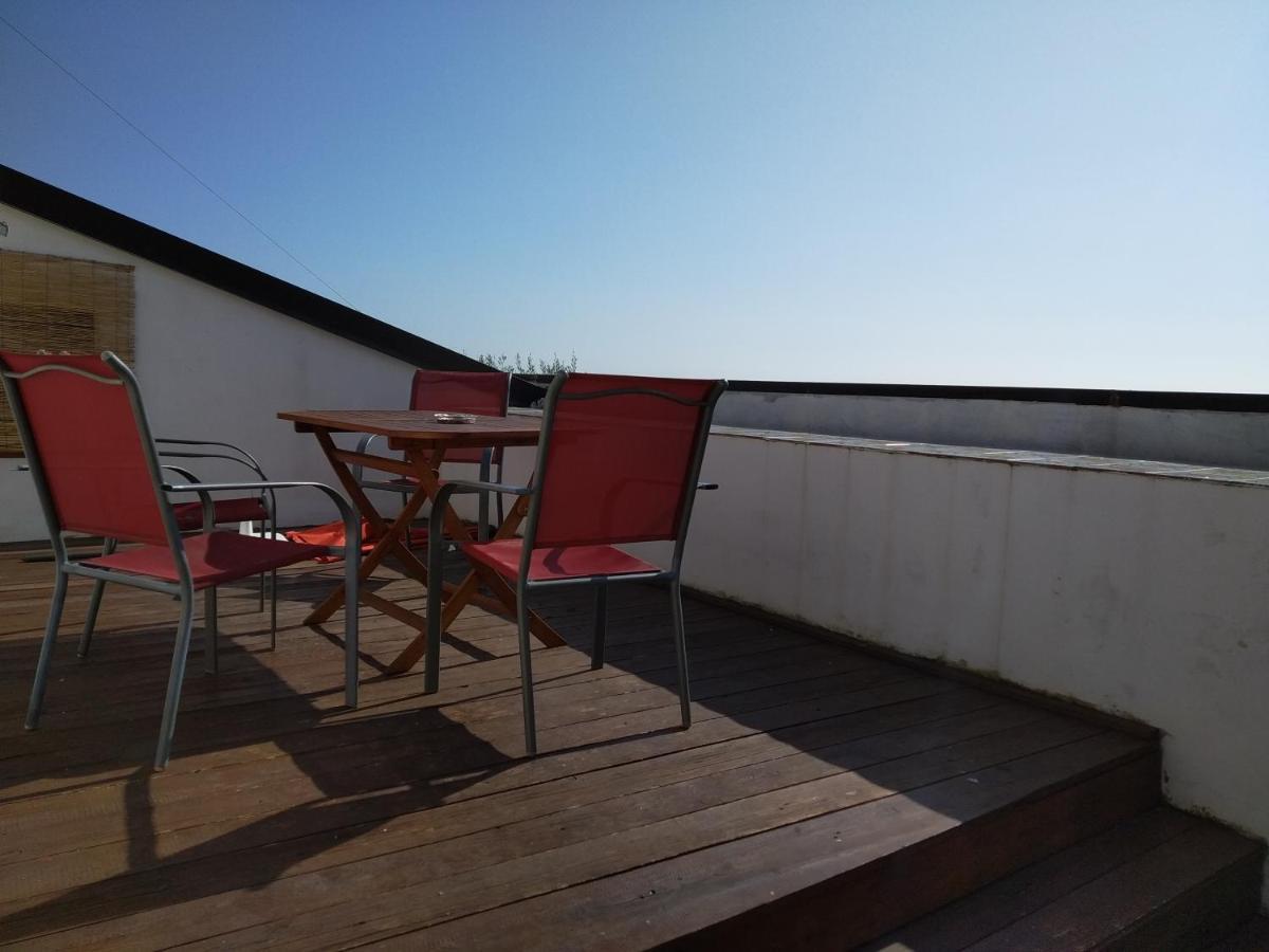 Case Vacanze Residence Trinacria Ачиреале Екстер'єр фото