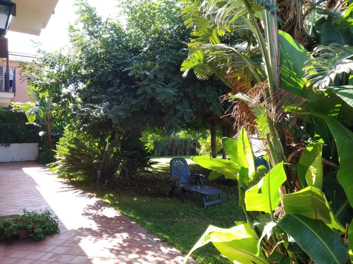 Case Vacanze Residence Trinacria Ачиреале Екстер'єр фото